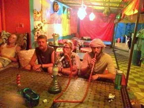 Hostel Waka Waka Marrakech - Image 2