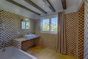 Villa Solhabitat Moraira Golf - Image 5