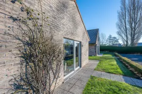 "bungalow Westende Blue 6 Persons" - Image 5