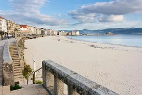 Apartamento en Sanxenxo - Image 5