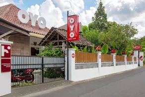 OYO 287 Rumah Eyang - Image 4