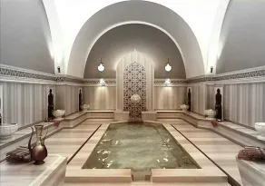 Kervansaray Termal Convention Center & SPA - Image 4