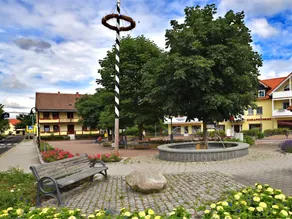 Modern Apartment in Bad Suderode World Heritage - Image 4