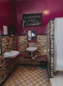 hostal chesal - Image 5