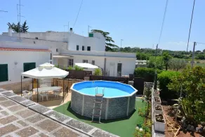 Trullo Cittadino - Image 4