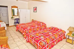 Pension Fare Maeva - Image 4