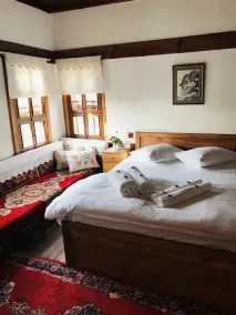 Mufide Exclusive Hotel - Image 2