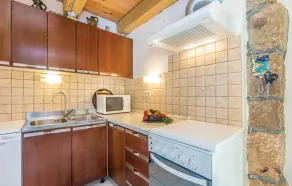 Awesome Home in Krk With Wifi and 2 Bedrooms - Image 2