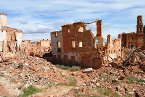 Hospedería Albergue Ntra Sra de Magallón - Image 4