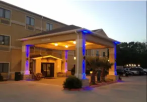 Garner Hotel Tyler Southwest by IHG - Image 2