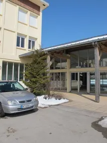 Apartment With one Bedroom in Saint-laurent-en-grandvaux, With Wonderf - Image 3