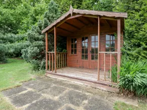 Grist Mill Cottage - Image 3