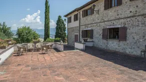 Hostal de Todi 12 - Image 3