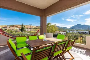 Villa Horizon With Private Pool In Crete - Image 3