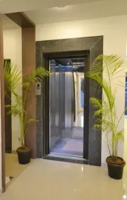Hotel Sai Sakha - Image 5