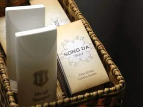 Song Da Hotel - Image 5