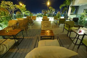 Feliz Urban Hotel - Image 4