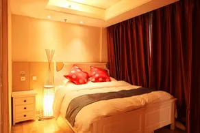 Xian Tangyun Aparthotel - Image 5
