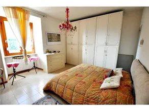 Apartment With 3 Bedrooms in Casciana Alta, With Furnished Terrace and Wifi - Image 2