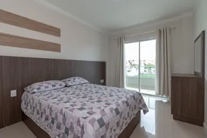 Aluguel Apartamento 2 quartos Bombas/SC - Image 2