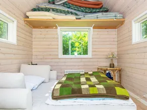 Modern Holiday Home in Ebeltoft With Terrace - Image 4
