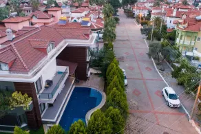 Jotun Villa Icmeler - Image 3