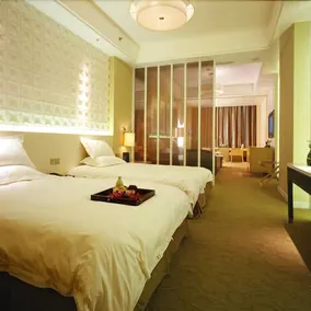 Grand Hotel Yifeng - Image 4