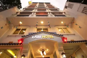 Lam Hotel - Image 4