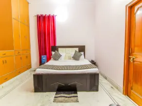 Hotel JMD Inn by OYO Rooms - Image 2
