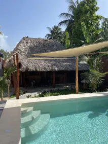 Casa Om One Bedroom Cottage - Image 4
