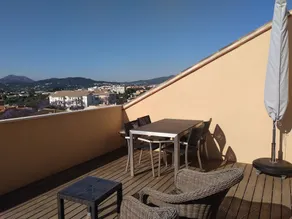 Casa Eliana Javea 2 Bedr Apt Wifi Airco - Image 2
