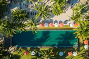 Solario Beachfront Villa - Hotel Managed - Image 2