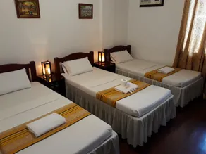 Pleasant Travelers Pension House - Image 4