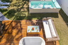 Guadalmina Beachfront Villa - Image 3