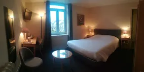 Hotel Restaurant L'Apostrophe - Image 3