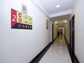 Kenyalang Suites by OYO Rooms - Image 2