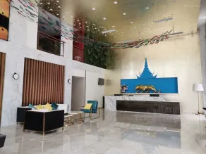 Fu Bang Guo Ji Xi Niu Hotel - Image 5