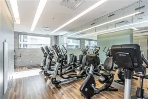 New!! Luxury- Business Class Condo@yorkville - Image 3
