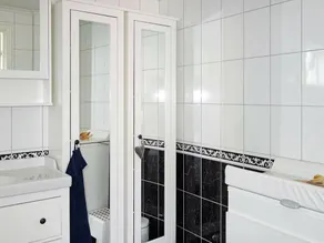 7 Personen Ferienhaus in Bru - Image 4