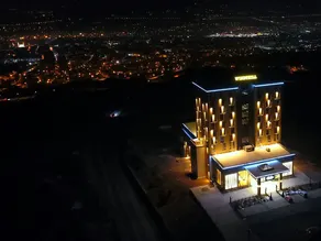 Elazig Windy Hill Hotel & Spa - Image 3