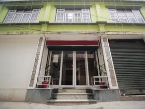 Hotel Golden Wind Horse - Image 3