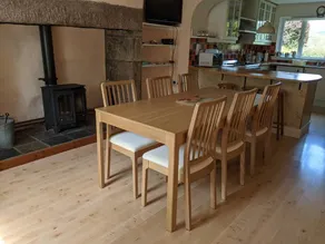 Spacious, Refurbished 4-bed Cottage nr Aboyne - Image 2