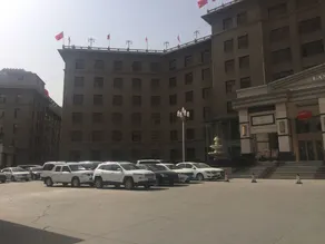 Lanzhou Shengtai Hotel - Image 4