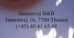 Jasminvej B&B - Image 3