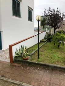 3 bedrooms appartement with furnished balcony at Catelde - Image 4