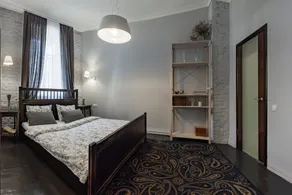 PaulMarie Apartment near Nezavisimosti - Image 3