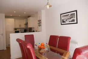 Beach Walk House, Camber Sands, Sleeps 8 - Image 2