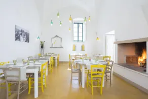 Relais San Martino Salento - Handwritten Collection - Image 4