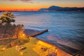 House With 4 Bedrooms in Agios Vasilios, With Wonderful sea View, Enclosed Garden and Wifi - Image 5
