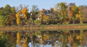 Punderson Manor Lodge and Conference Center - Image 3
